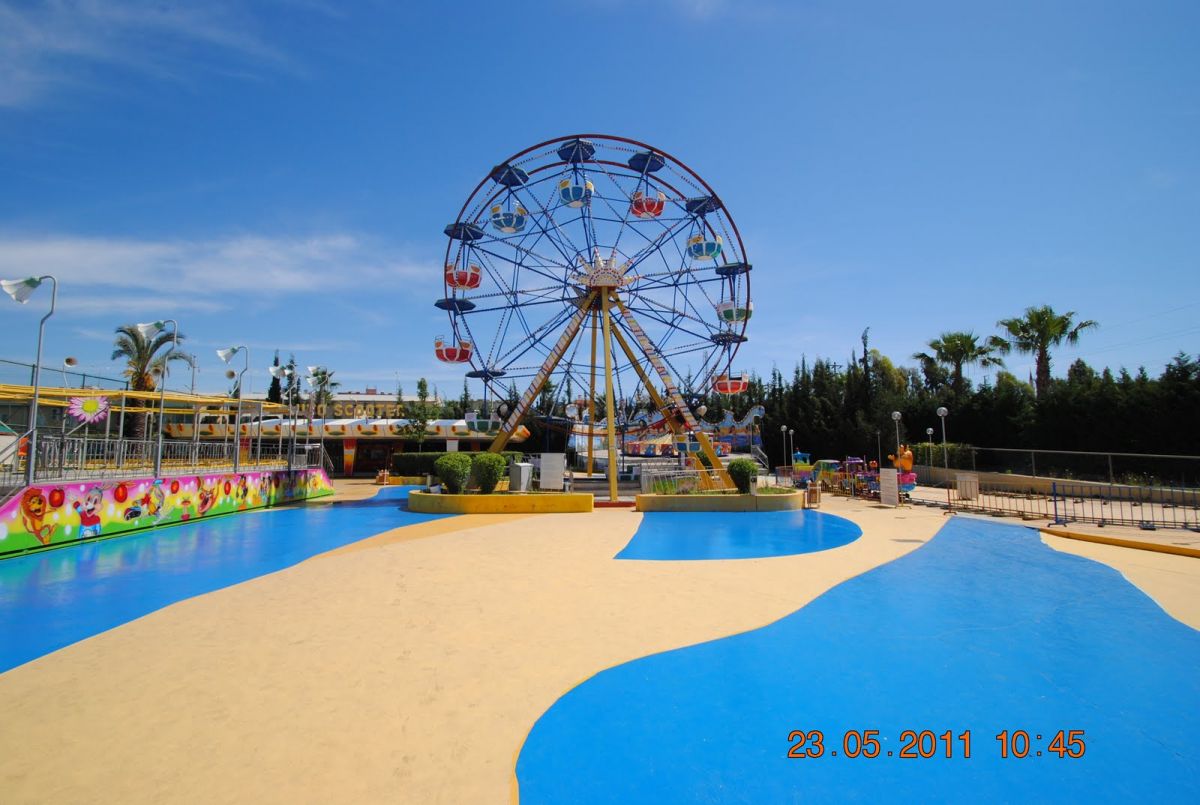 imagini hotel SILENCE BEACH RESORT SIDE